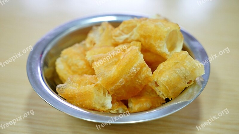 China Gourmet Deep-fried Free Photos