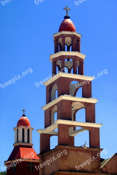 Church Torres Bell Tower Cathedral Architecture