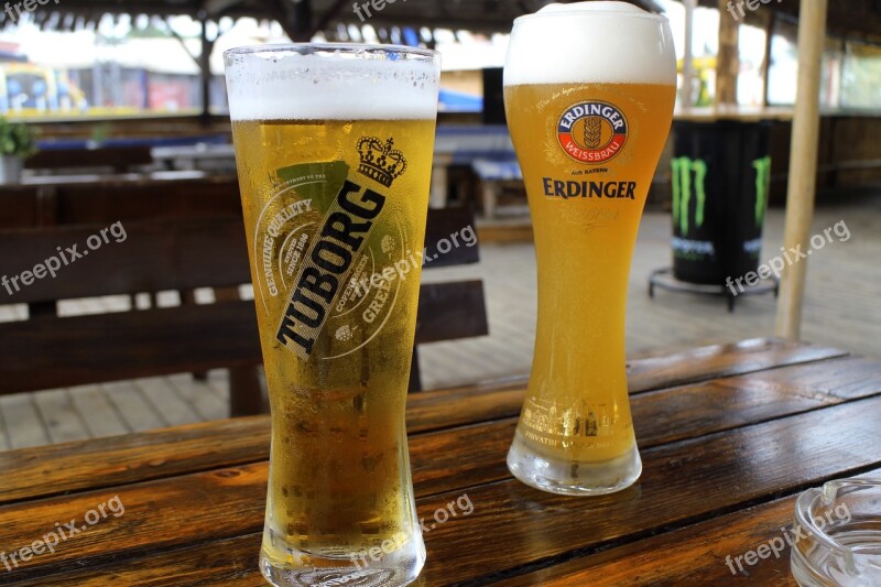 A Pint Beer Mugs For Beer Alcohol The Drink