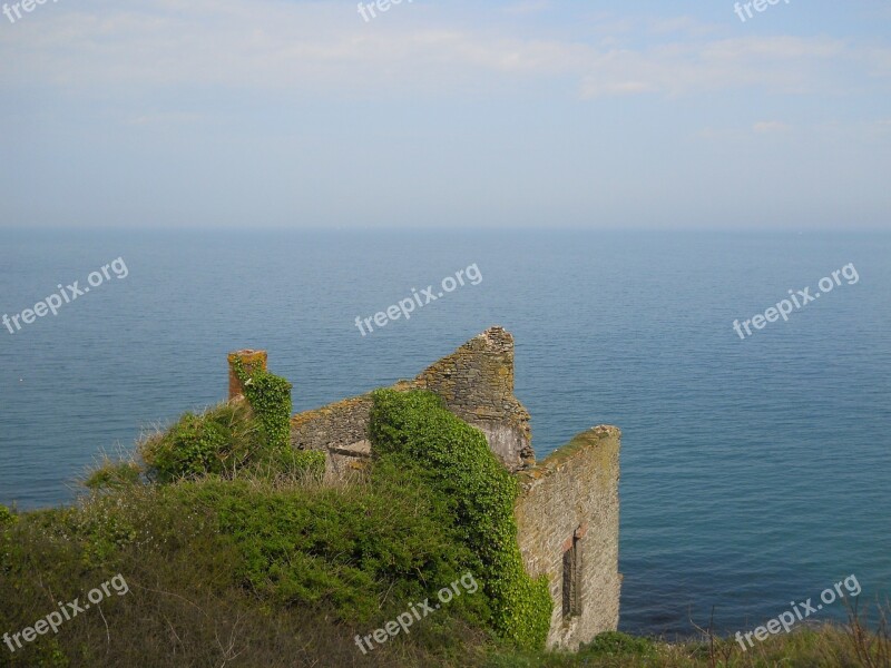 Sea Vista Blue Water Outdoors