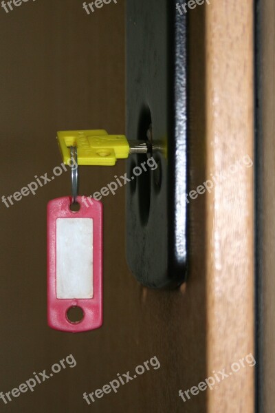 Key Label Lock Locking Free Photos