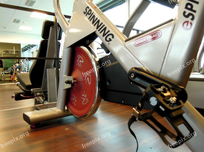 Spinning Cycling Indoor Cycling The Device Bike