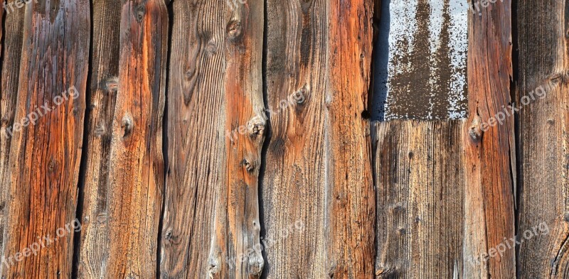 Wood Board Old Boards Construction Materials Free Photos