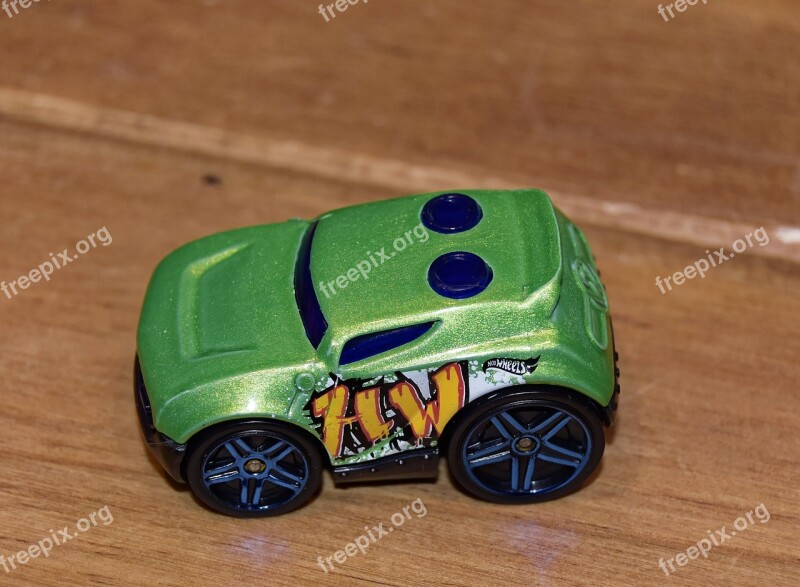 Toy Toy Car Model Car Childhood