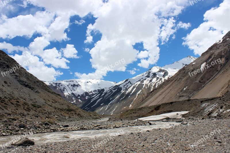 Mountain Chile Drawer Maipo Park