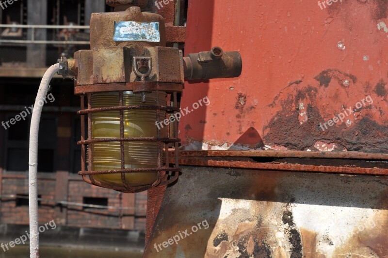 Industry Steel Metal Steel Industry Free Photos