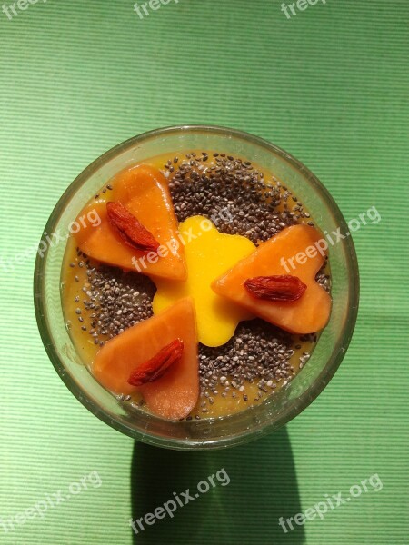 Smoothie Healthy Enjoy Vitaminhaltig Delicious