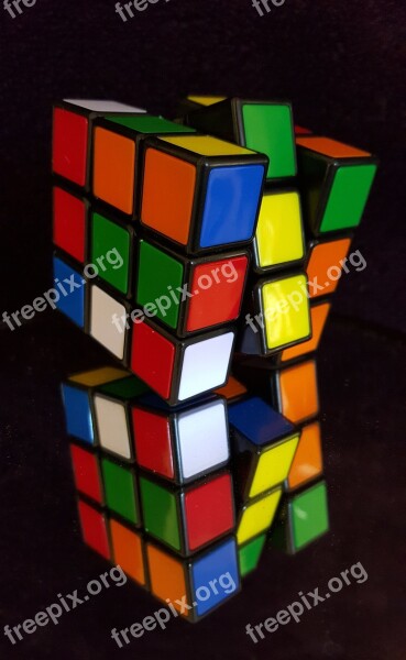 Rubik's Cube Rubik Rubik Cube Rubik's Cube