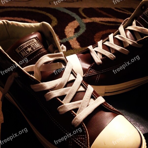 Shoes Chucks Sneakers Footwear Clothing