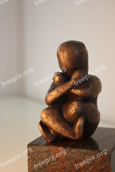 Fetus Brass Image Work Of Art Art