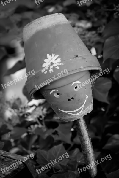 Garden Flower Pot Flowers In Pots Beds Pots