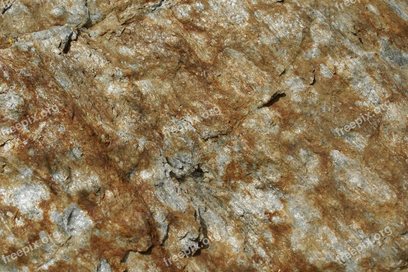 Stone Granite Plate Granite Stones Rock