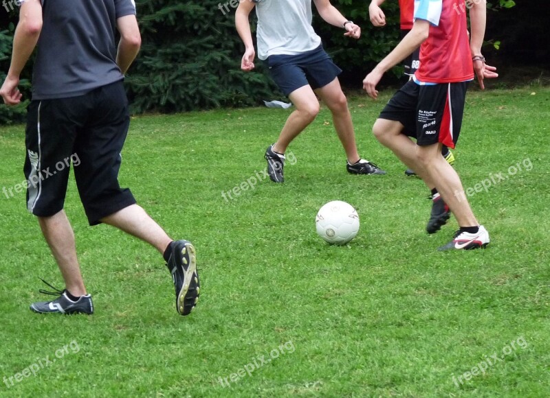 Football Ball Sport Footballers Football Player