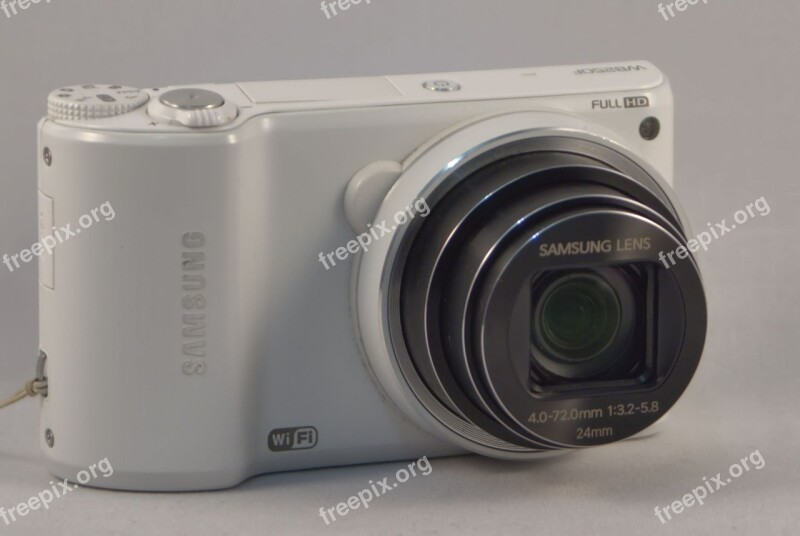 Samsung Camera Compact Free Photos