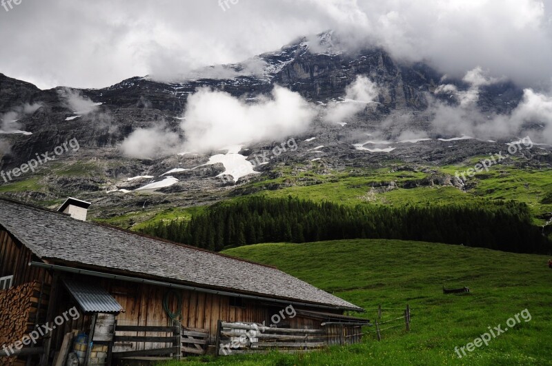 Cloud Sky Travel Nature Mountain