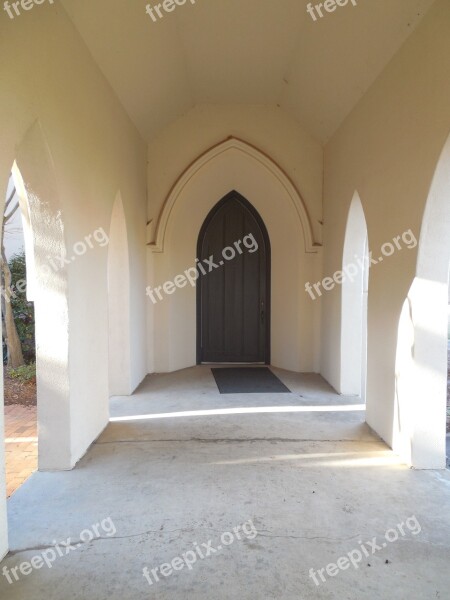 Entry Architecture Exterior Door Entrance