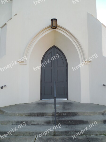 Entry Architecture Exterior Door Entrance