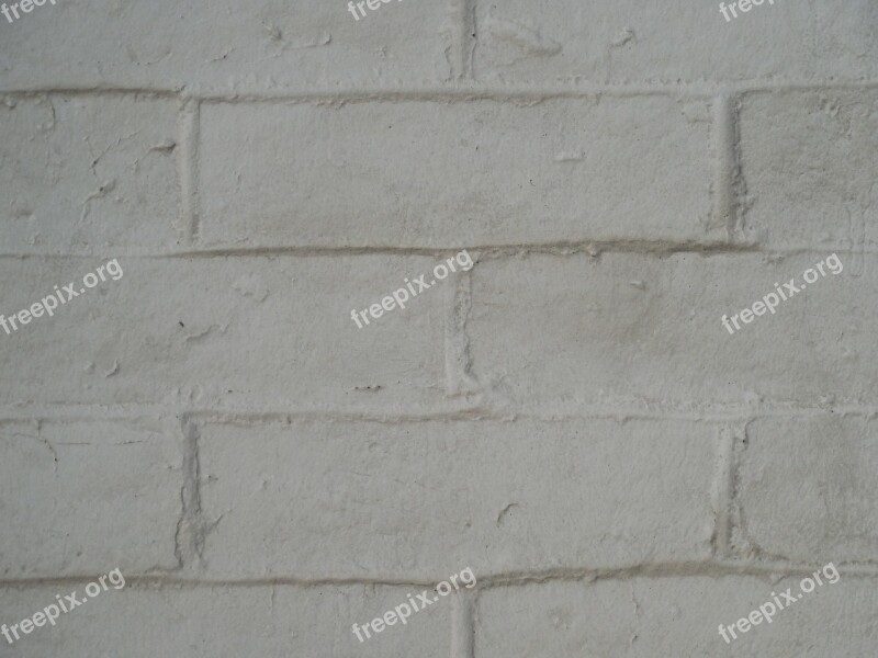 Background Wallpaper Painted Brick Brick House