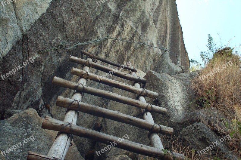 Wayna Picchu Hike Macchu Picchu Peru Free Photos