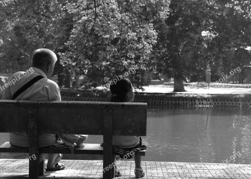 He Pot Outdoor Relax Hanoi