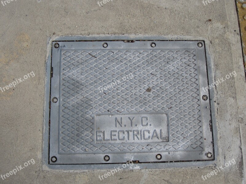 Electric Nyc New York City