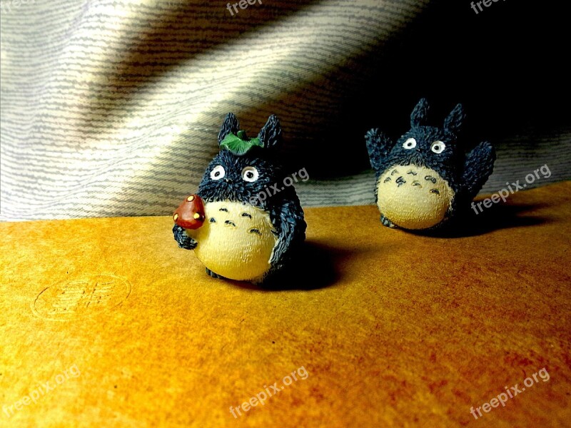 Still Life Cute Toys Pocket Chinchillas