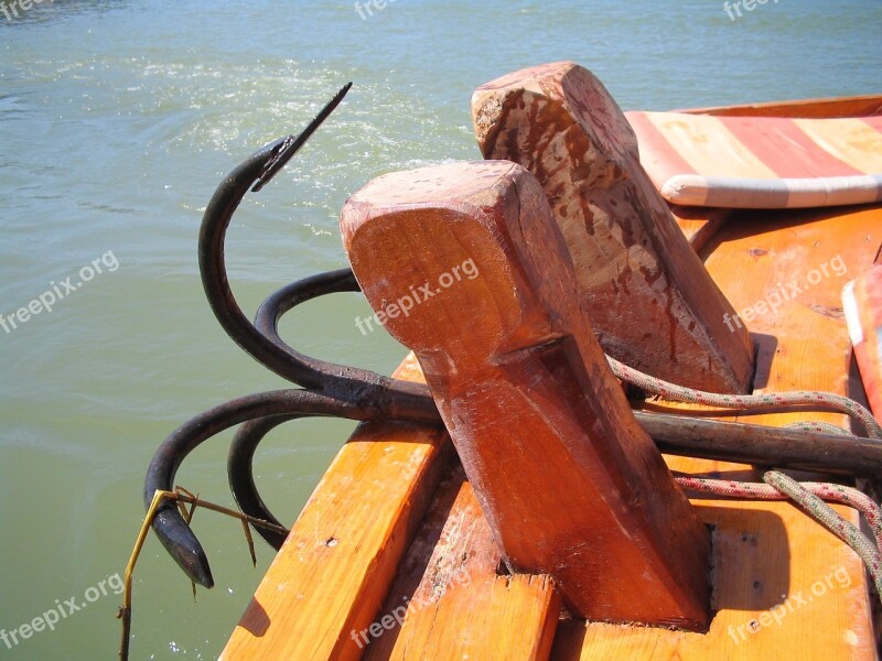 Boat Sea Anchor Metal Shipping