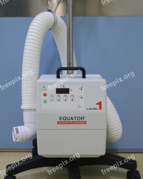 Health Anesthesia Machine Instrument Hospital Equipment