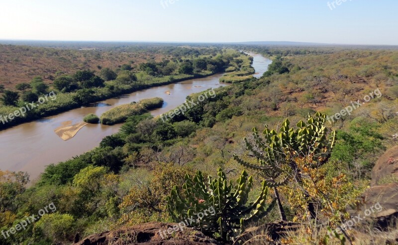 Africa Wild Nature Safari Reserve