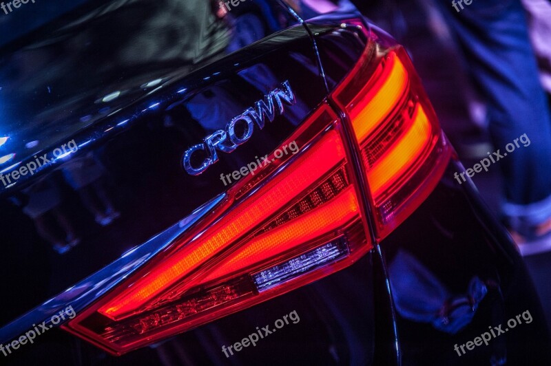 Imperial Crown Automotive Toyota Crown Free Photos