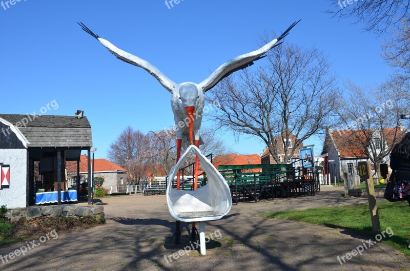 Holland Michigan Dutch Village Usa Travel