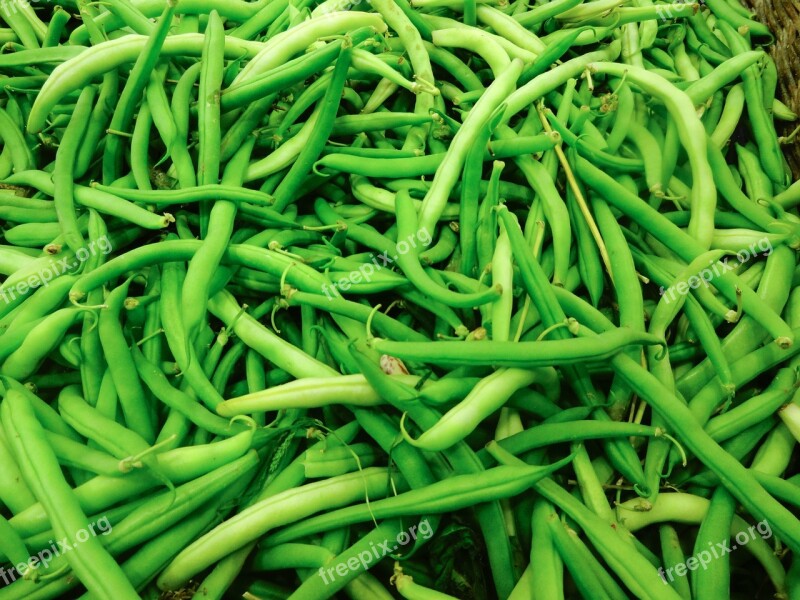 Vegetable Chick Weight Green Market Food