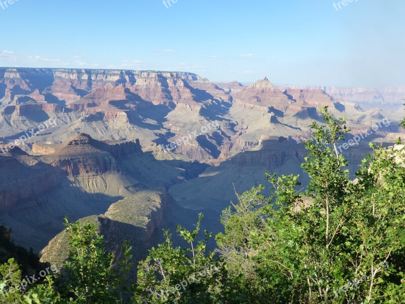 Grand Canyon Green Canyon Grand National