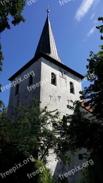 Church Steeple Building Church Steeples Spire