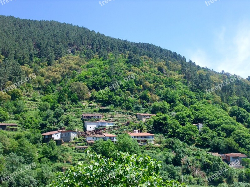 Ribeira Sacra Sil Canyons Wine Galicia Ourense