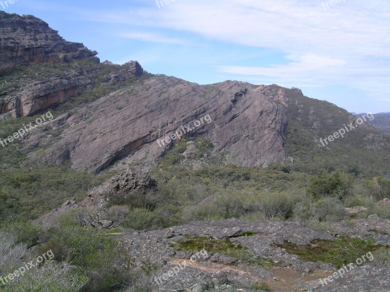 Outdoors Nature Australia Landscape Outdoor Activities