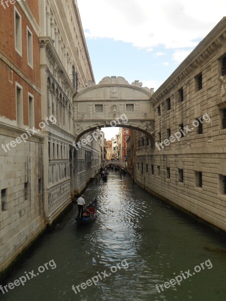 Venice Tourism Venetian Venezia Palace