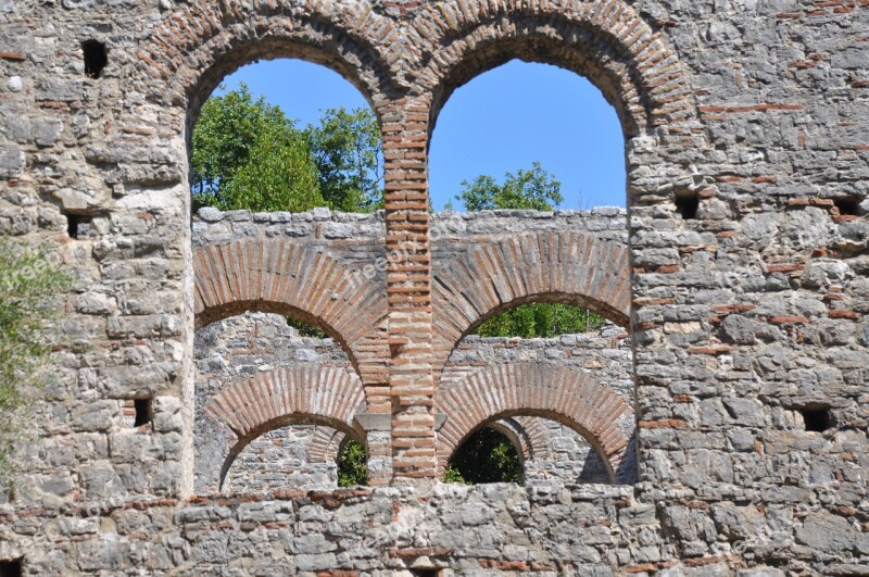 Albania Butrint Unesco Archeology History