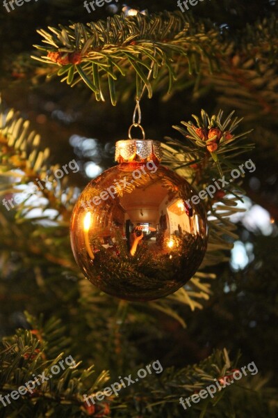 Christmas Christmas Ornament Christmas Bauble Decoration Christmas Ornaments