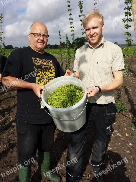 Fresh Hops Craft Brewing Local Beer Brew Beer