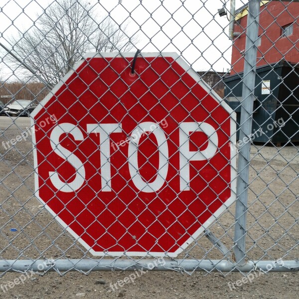 Signs Streetsign Red Text Typography