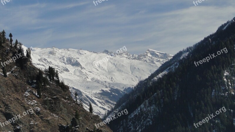 Mountaineerz Manali Himalayas Malana Free Photos