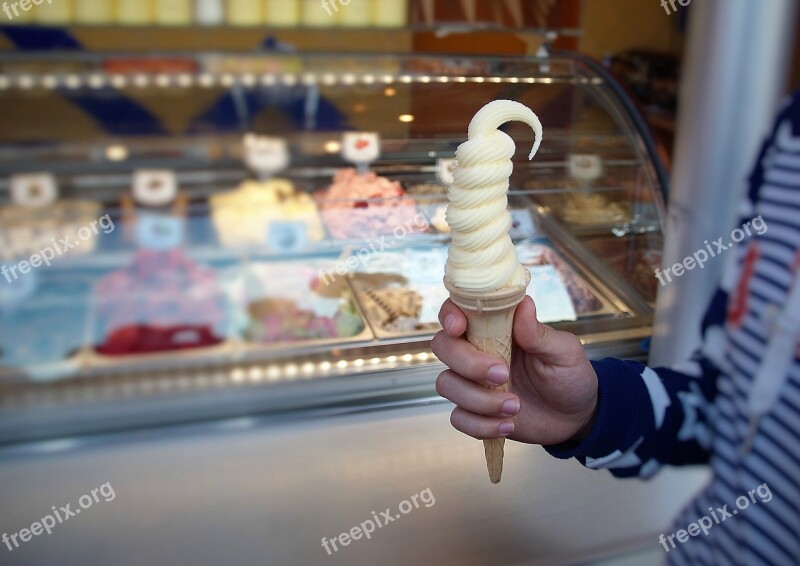 American Ice Cream Ice Cream Cone Confectioner's Cold Lick