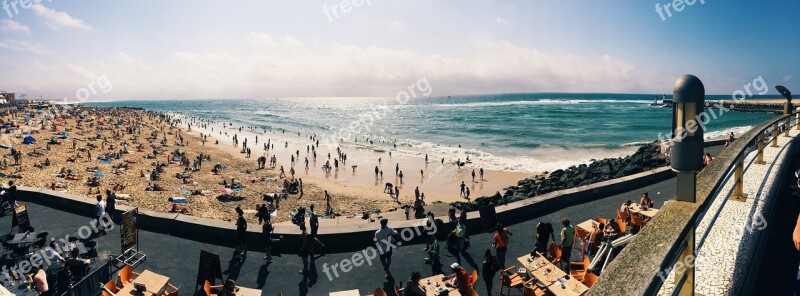 Beach Mar Beira Mar Nature Agua