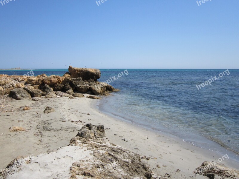 Sea Beach Summer Water Bank