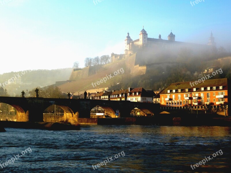 Germany Bavaria Europe Architecture Bridges