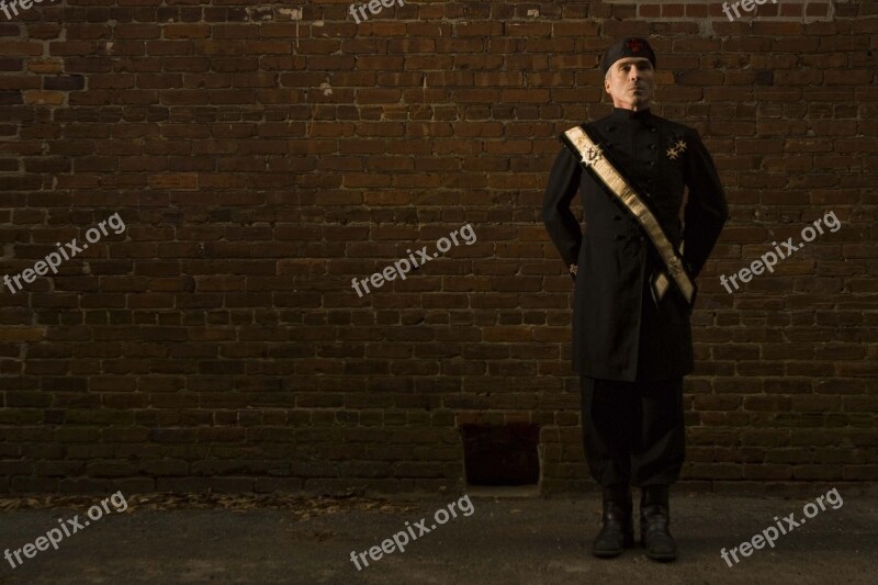 Salvation Army Soldier Military Free Photos