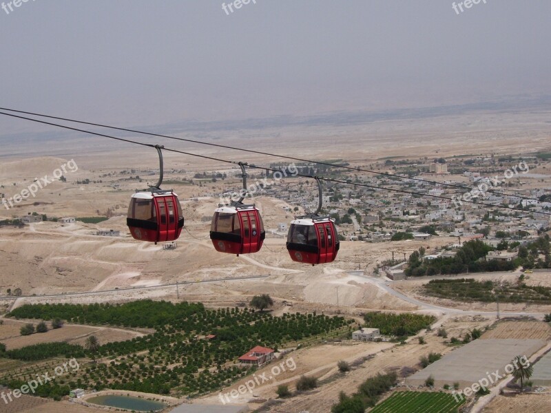 Rollercoaster Travel Israel View Three