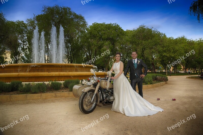 Different Weddings Professional Photographers Albacete Free Photos