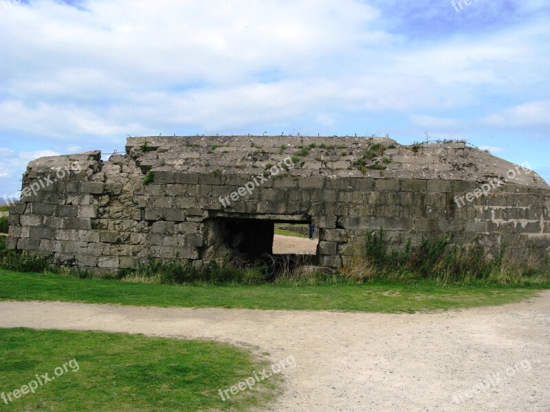 Normandy Second World War War Free Photos